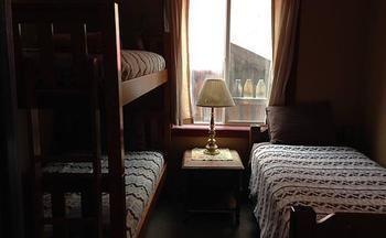טלורייד Blair Street Hostel מראה חיצוני תמונה
