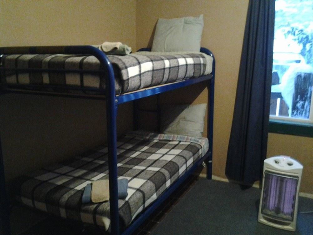 טלורייד Blair Street Hostel מראה חיצוני תמונה