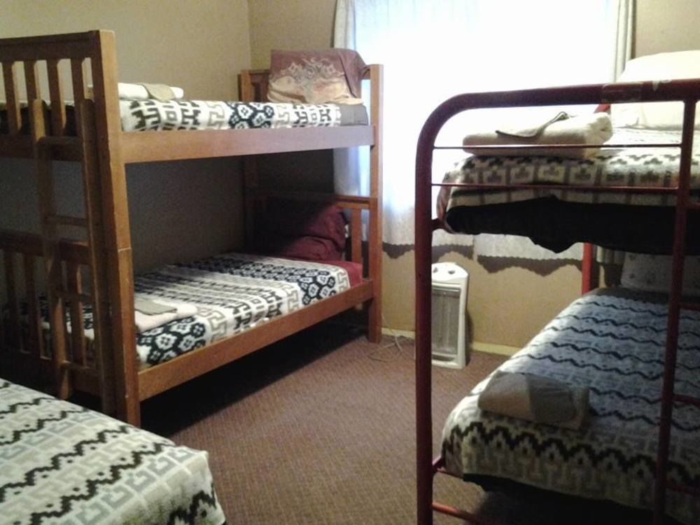 טלורייד Blair Street Hostel מראה חיצוני תמונה