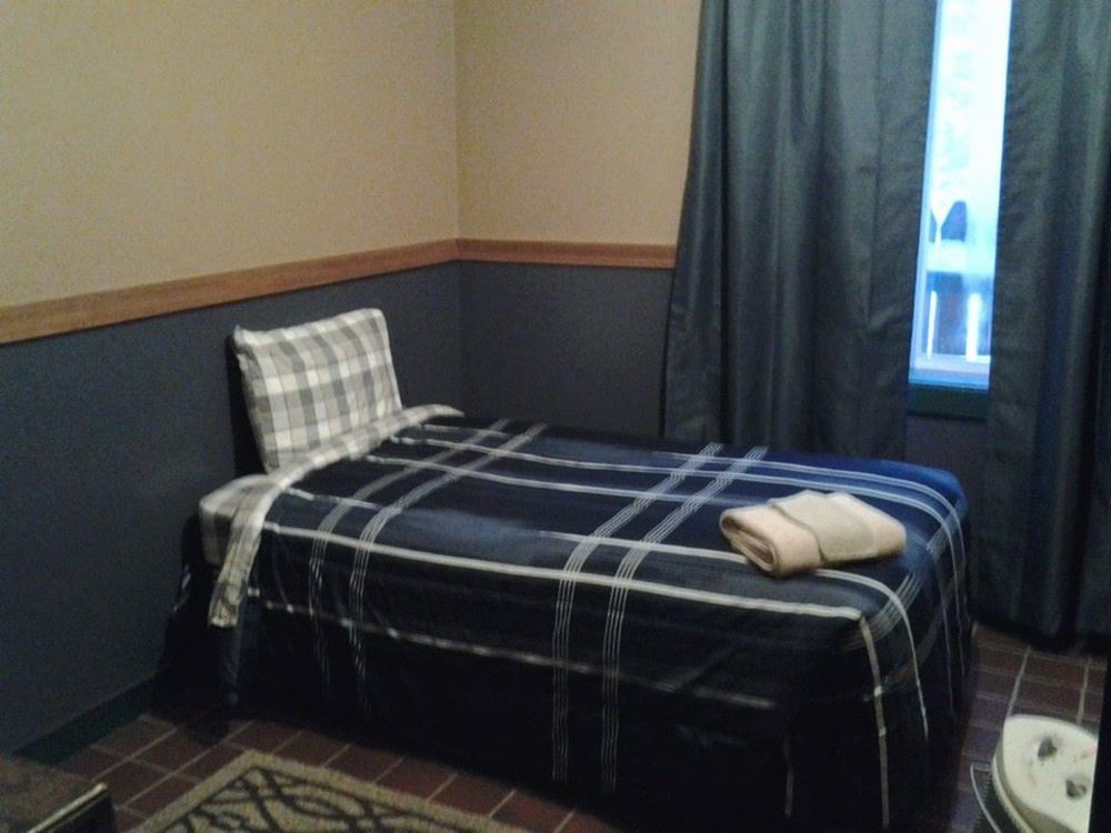 טלורייד Blair Street Hostel מראה חיצוני תמונה