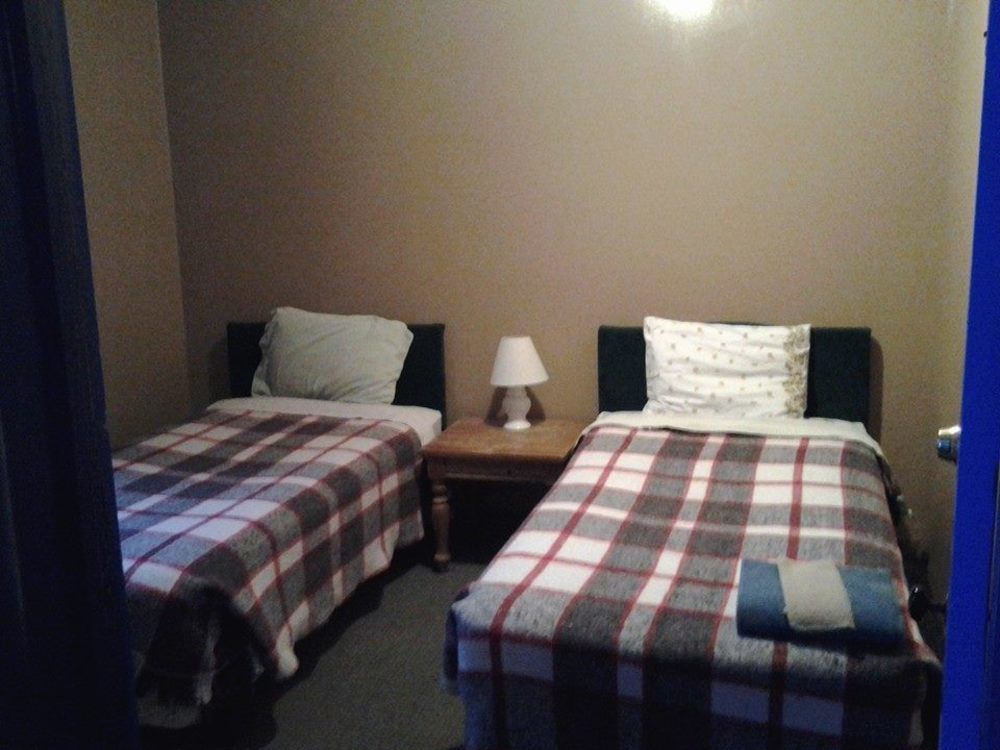 טלורייד Blair Street Hostel מראה חיצוני תמונה