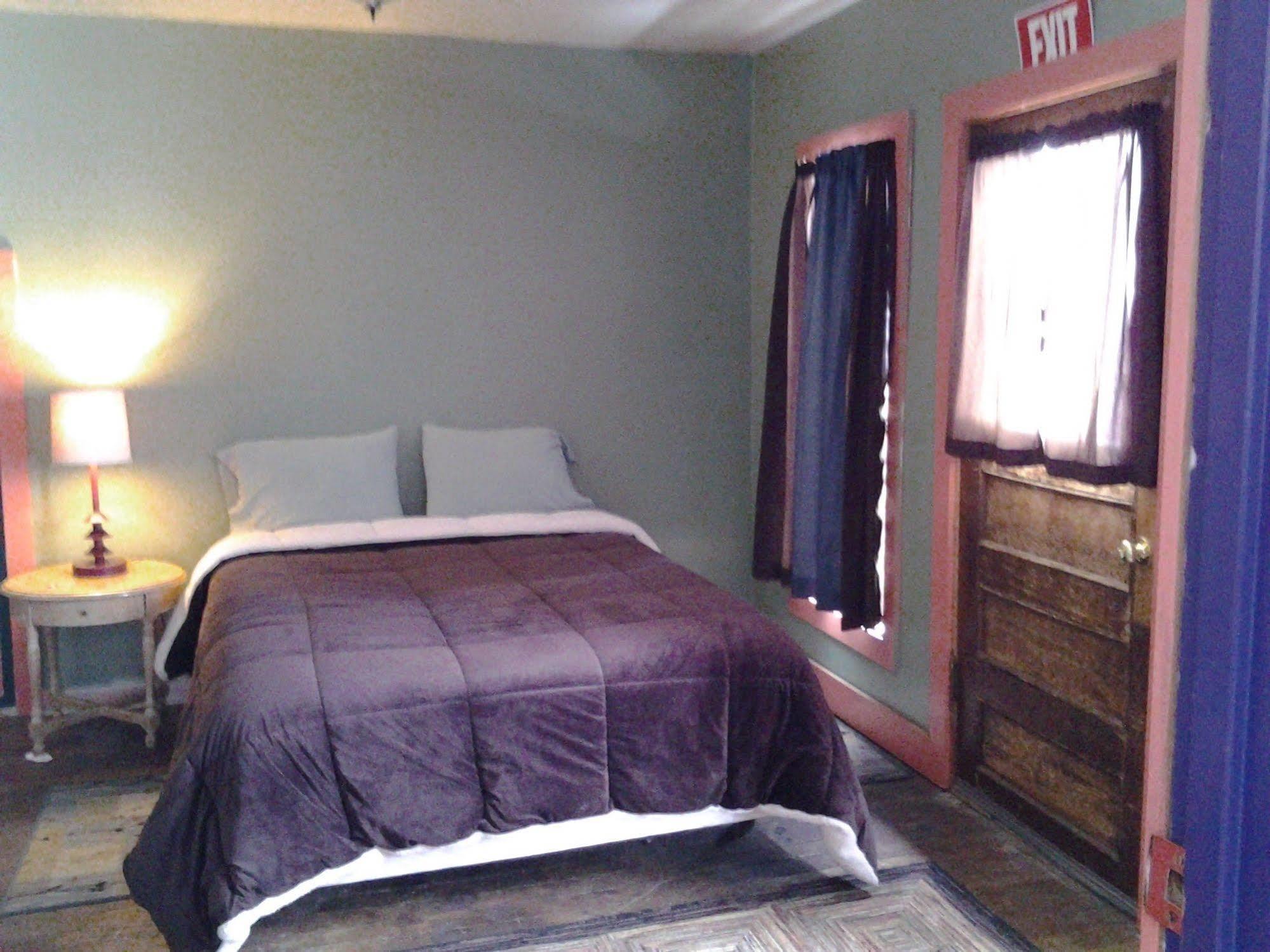 טלורייד Blair Street Hostel מראה חיצוני תמונה