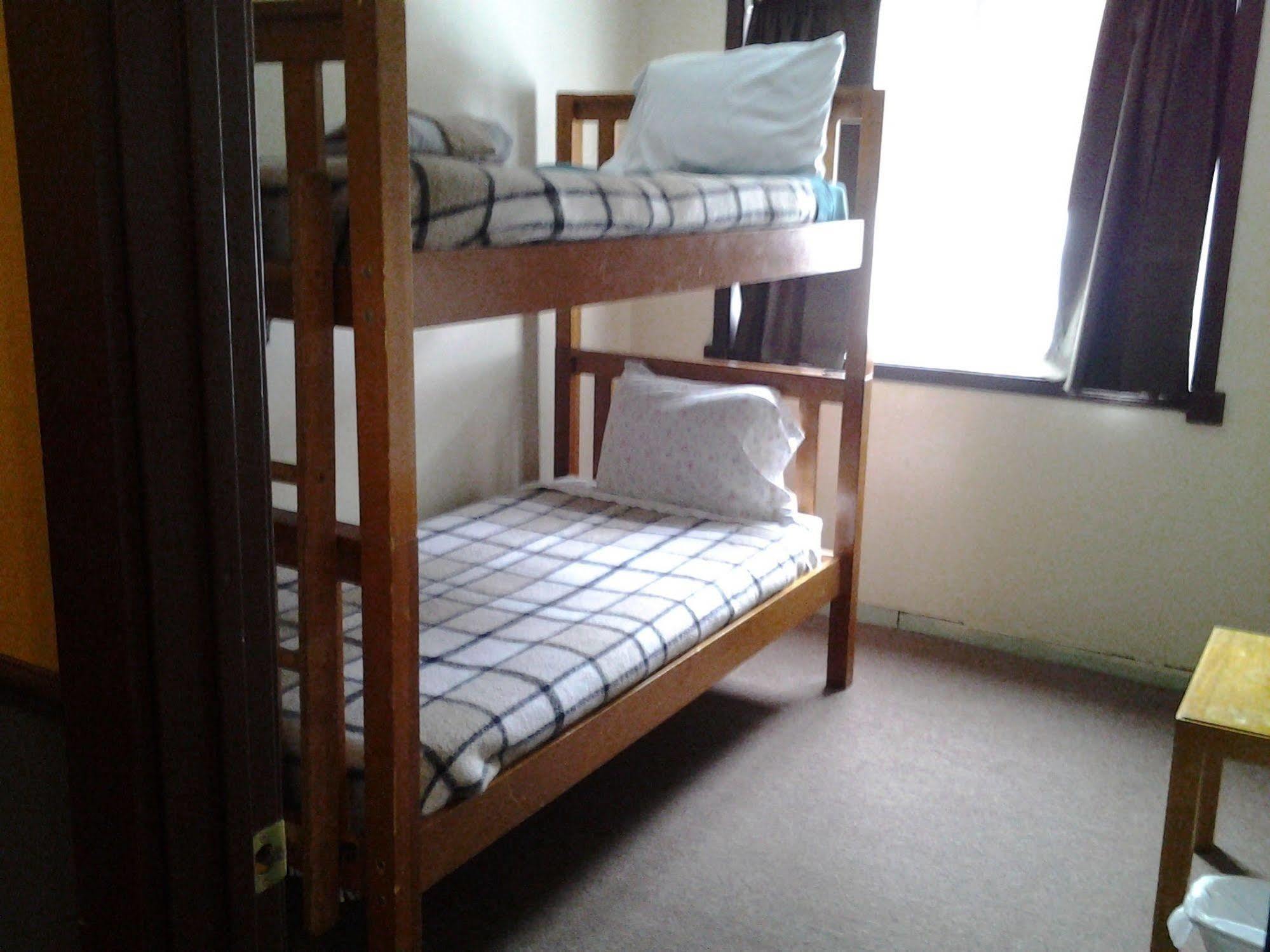 טלורייד Blair Street Hostel מראה חיצוני תמונה