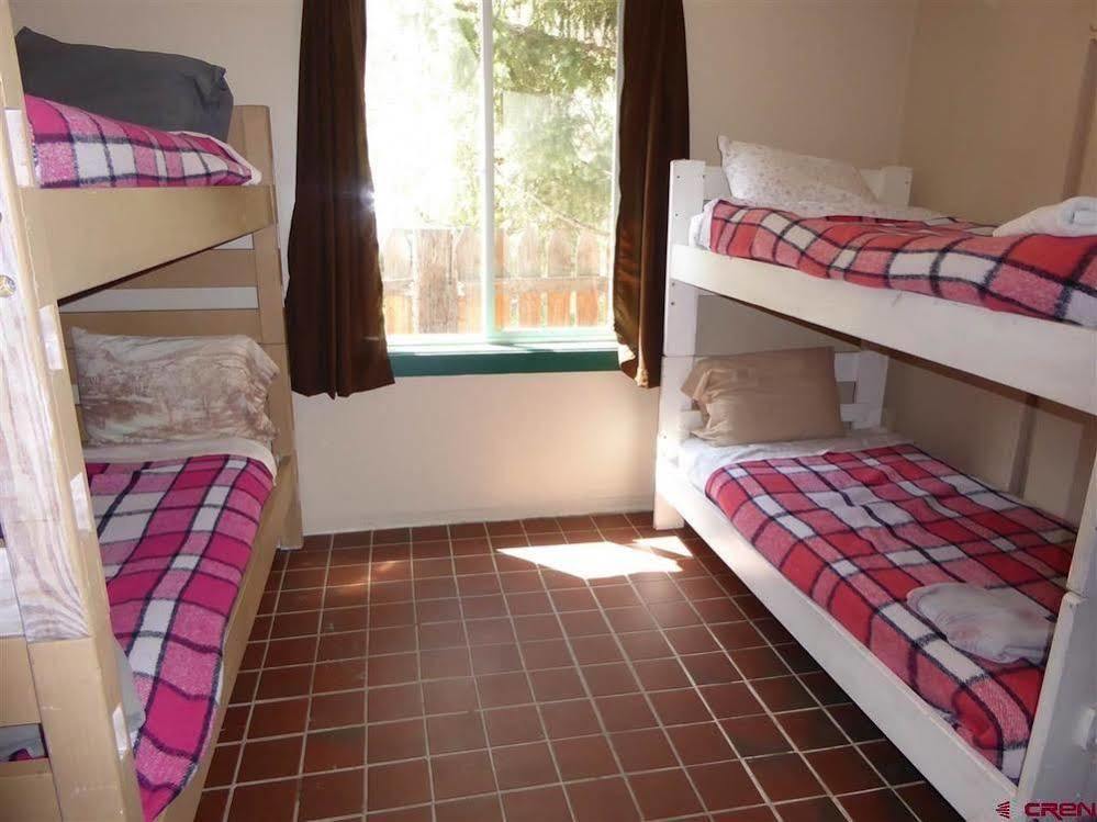 טלורייד Blair Street Hostel מראה חיצוני תמונה