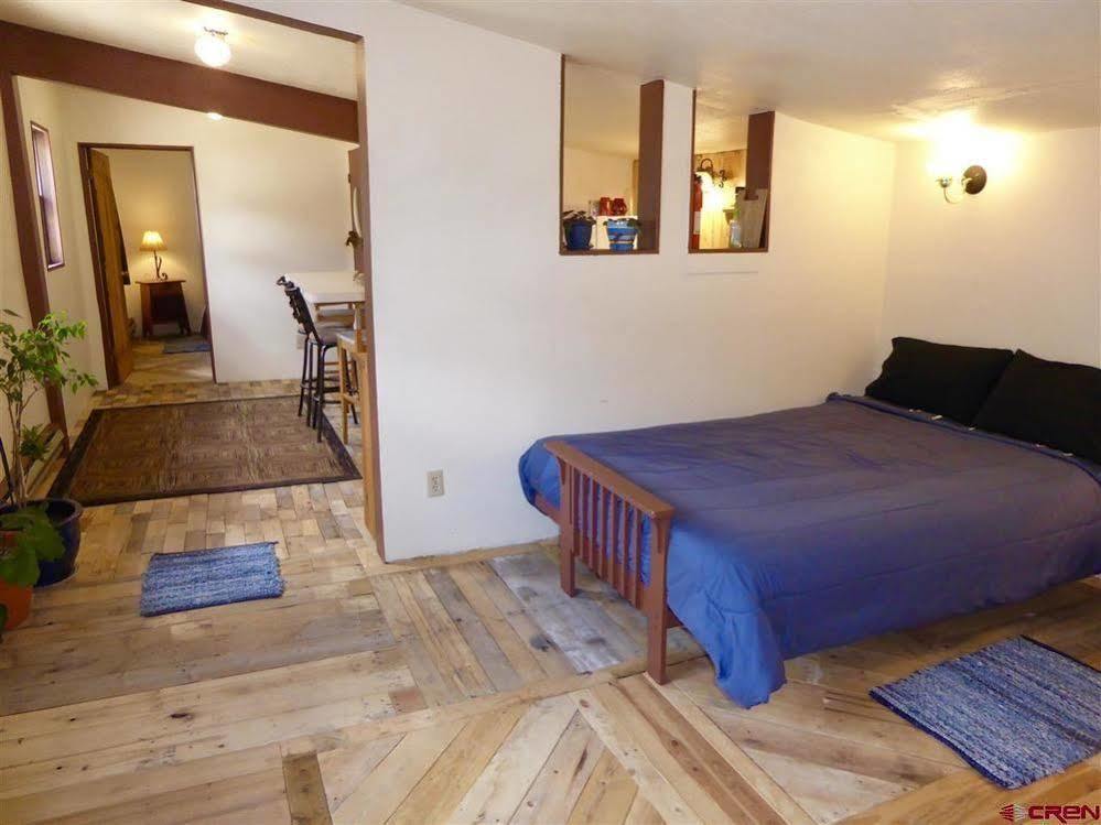 טלורייד Blair Street Hostel מראה חיצוני תמונה