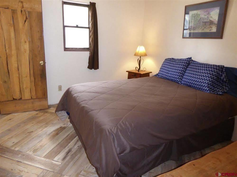 טלורייד Blair Street Hostel מראה חיצוני תמונה