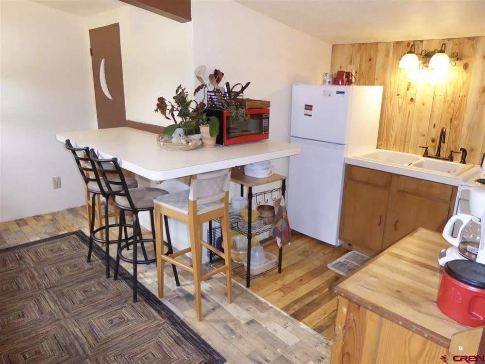 טלורייד Blair Street Hostel מראה חיצוני תמונה